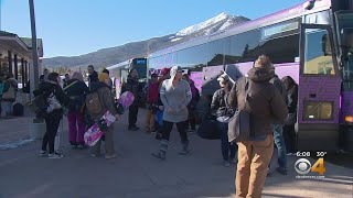 Bustang Services Hindered Due To Lack Of Drivers