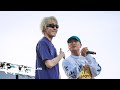 DYNAMIC DUO, Zion.T - Seethru LIVE at HIPHOPPLAYA FESTIVAL 2024