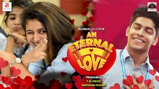 An Eternal Love | English Full Movie | School Love Story | English Dubbed Romantic Movie | #love