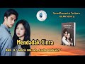 Novel Romantis Terbaru | Mendadak Cinta Bab 6 | By Mirastory - @mirastorychanel