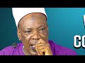 NO EXTREMISM IN ISLAM BY SHEIKH HABEEBULLAH ADAM AL-ILORY OON MUDRIL MARKAZ BABALAGEGE