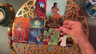 WIADOMOŚĆ DLA CIEBIE OD NIEGO 💕 #tarot #tarotreading #tarotcards #tarotinteractivo #tarotreader