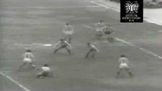 Olympiakos - PAOK 0-4 1976