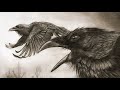 odin s mythical ravens huginn and muninn norse mythology explained