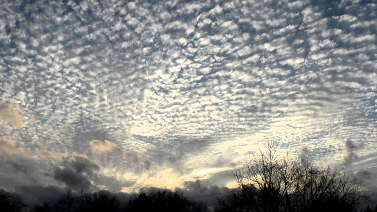 Cloud Timelapse Youtube