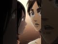 Eren x Mikasa