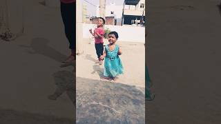 Akshara jumping dance 🥰🤣#shorts #youtubeshorts #trendingshorts #viralshort