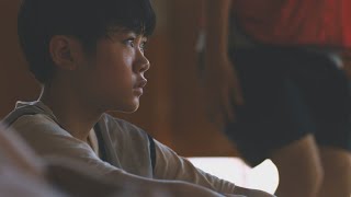 「電気よ、動詞になれ。 」《浄化しろ。》篇（CM 30秒）【明電舎公式】