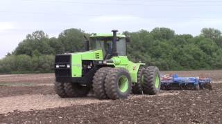 Steiger Panther 1000 KP-1360