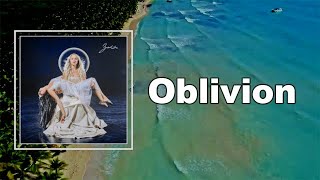 Zolita - Oblivion (Lyrics)