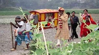 পালকিতে বিয়ে || Palkite bibaho || palanquin marriage || bd palki bor jatra