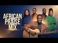 🙌 TOP Amapiano Gospel Grooves | African Praise Medley 2026 | Worship & Celebration