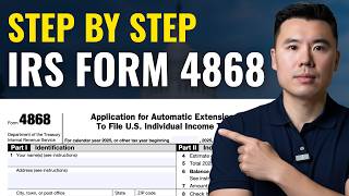 Watch This Before Filing for an Extension