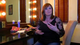 40th Anniversary Memories - Suzy Bogguss