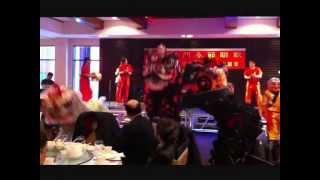 Edmonton Hung Mun Athletic Club 51st Anniversary Banquet