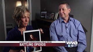 Battling Opioids: A Project of Pennsylvania Public Media Part 1