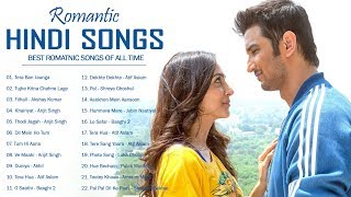 Romantic Hindi Songs 2020 | INDIAN SONGS | Heart Touching Songs 2020 August | Bollywood Collection