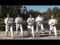 gogen yamaguchi sensei yamaguchi ha traditional training lessons from goshin karatedo.