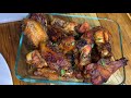 sunday lunch dinner ideas baked cajun wings creamy pasta