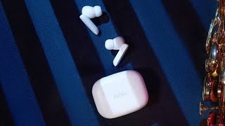 Meizu Mblu Blue True Wireless Earbuds Unboxing