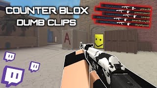 Roblox Counter Bloxroblox Offensive Hacksvery Opfree - 
