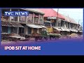 Journalists Hangout : Sit-At-Home: Igbo Traders, Residents Say Enough Is Enough