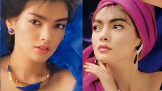 Deretan Artis Tercantik Era 80an - Siapa Idola Mu?