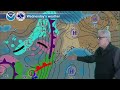 March 18, 2024 - Alaska Weather