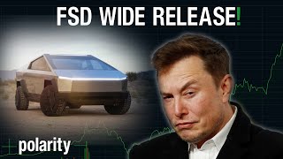 Elon Musk Talks FSD Rewrite, Vertical Integration, Cybertruck During Q3 Earnings Call