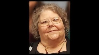 Judith Anne Robyn Cookson Memorial Video