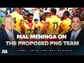 Will the proposed PNG side be a success? - SEN 1170 The Throwdown