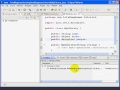 Eclipse and Java for Total Beginners - Lesson 10