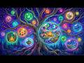 Dreams Hanging From The Trees | Mystical Downtempo Beneath Ancient Trees
