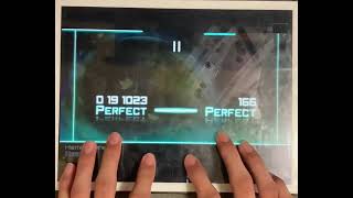 【Dynamix】Hemisphere [MEGA 14] OMEGA Rank