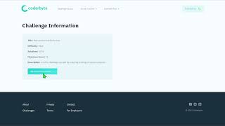 Roman Numeral Reduction - Interview assessment Coderbyte - Code challenge - Source Code Answers