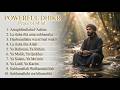 Stop Overthinking Now! Restless Thoughts Dhikr for Mental Silence and Deep Calm