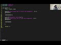 Simple Stopwatch in C