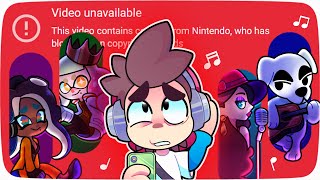 Nintendo Music Deserved Better