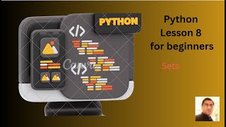 "Python Sets Tutorial for Beginners | Learn Set Operations, Methods & Examples"