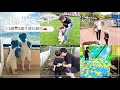 【長野Vlog】喧嘩頻発の年子兄弟🤣大満足な2泊3日家族旅行💯✨