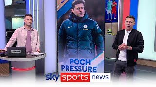 Pressure on Pochettino? Cole Palmer FC? Reaction to Chelsea's 5-0 defeat to Arsenal