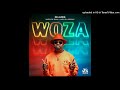Mr JazziQ, Kabza De Small & Lady Du - Woza (ft. Boohle) (Amapiano Music)
