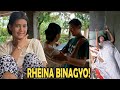 PART 16 | BINAGYO SI RHEINA! KUMUSTA SILA?