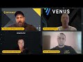 Обираємо переможців разом з bnb chain та venus protocol