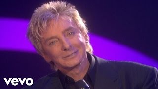 Barry Manilow - Can't Take My Eyes Off Of You (Video)