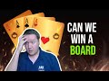 Can We Win A Board - Challenge #7 - Ove Hjelvik