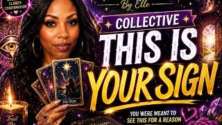 🔮Collective-✨ SPIRIT SENT YOU HERE FOR A REASON