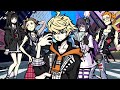 Insomnia - NEO: The World Ends with You SOUNDTRACK | Extended