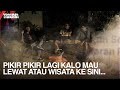 DAERAH JAWA TIMUR INI PALING SEREM DAN BANYAK CERITA HORROR | TRAUMA EPS. 39