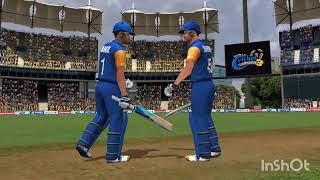 India Vs Australia | WCC3 | live cricket | live cricket match today #livestream#live